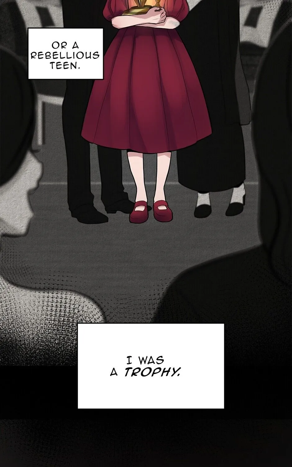 Love Algorithm Chapter 5 page 79 - MangaKakalot