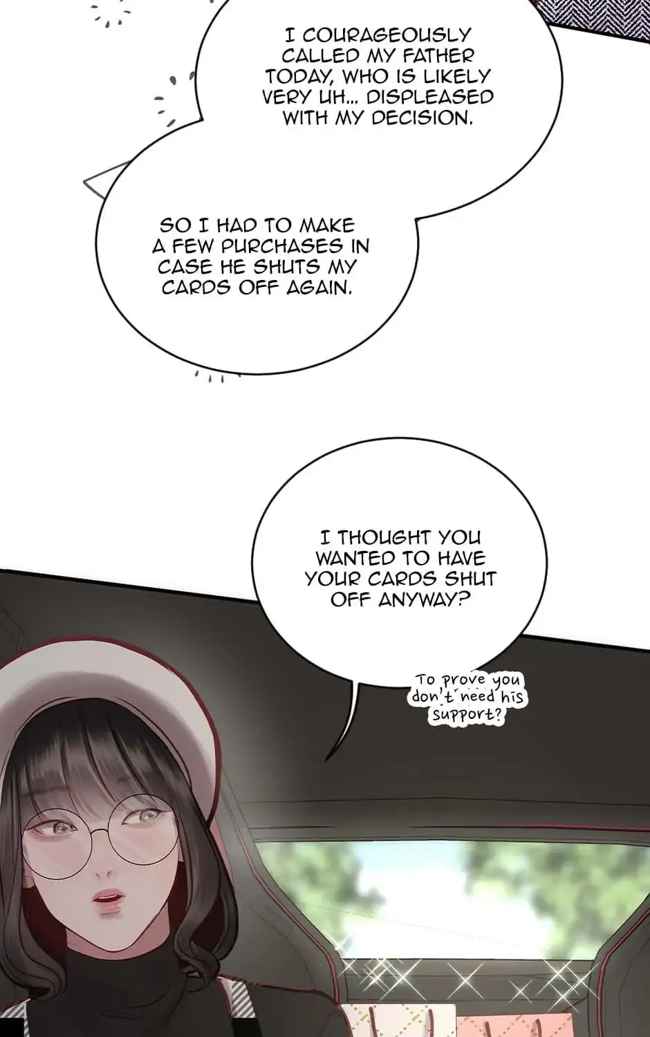 Love Algorithm Chapter 50 page 27 - MangaKakalot