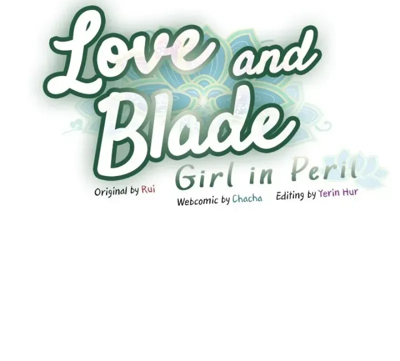 Love And Blade: Girl In Peril Chapter 22 page 8 - MangaKakalot