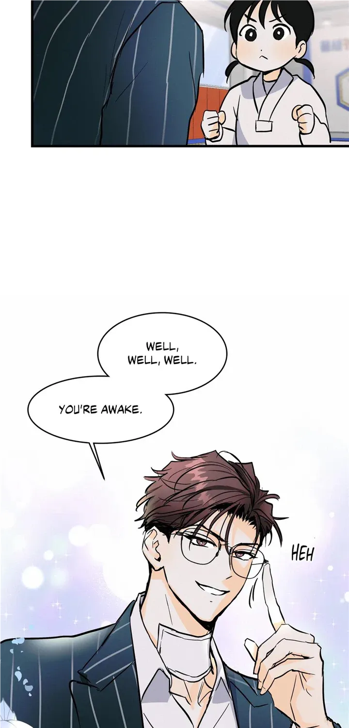 Love And Let Lie Chapter 16 page 33 - MangaKakalot