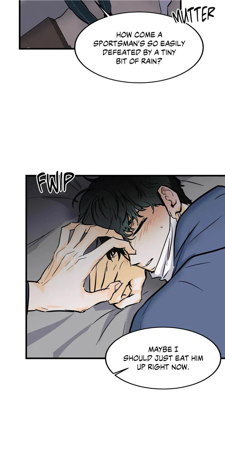 Love And Let Lie Chapter 16 page 67 - MangaKakalot