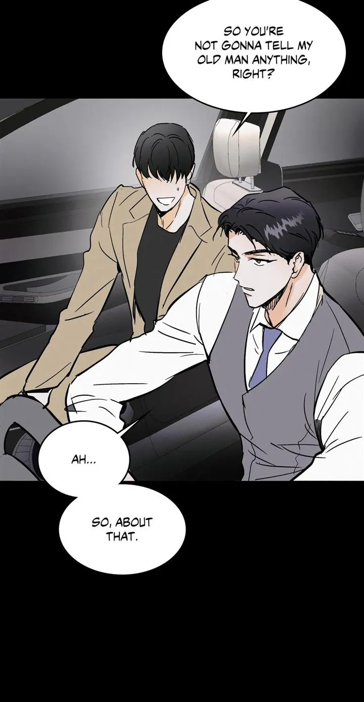 Love And Let Lie Chapter 25 page 19 - MangaKakalot