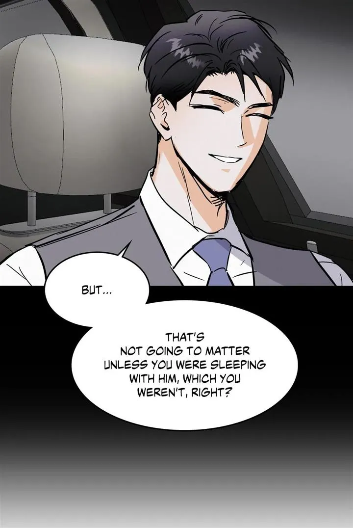 Love And Let Lie Chapter 25 page 26 - MangaKakalot