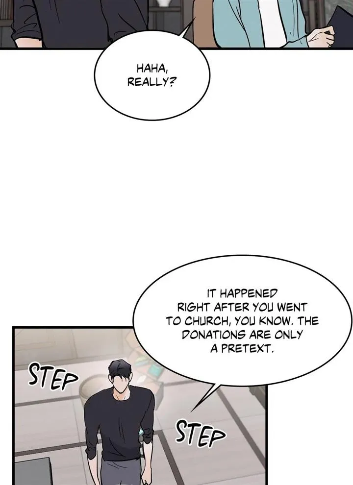 Love And Let Lie Chapter 25 page 31 - MangaKakalot