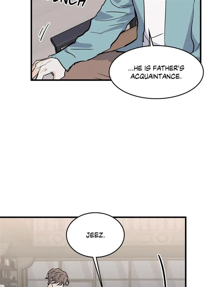 Love And Let Lie Chapter 25 page 33 - MangaKakalot