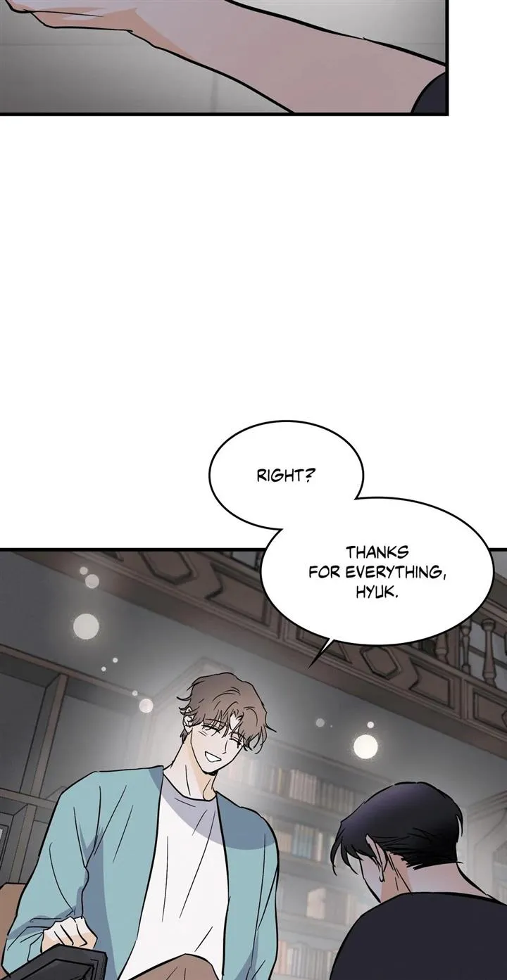 Love And Let Lie Chapter 25 page 38 - MangaKakalot