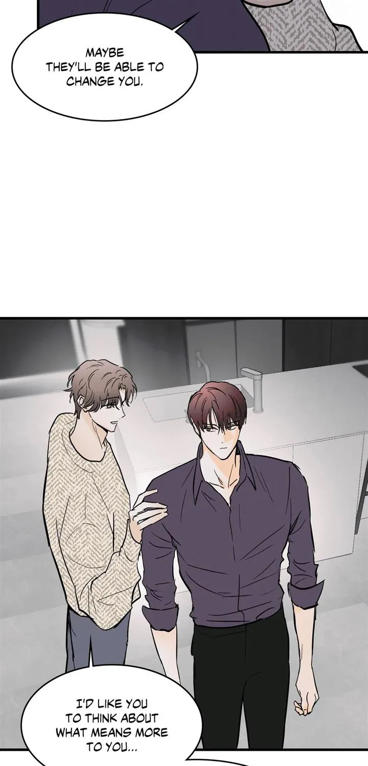 Love And Let Lie Chapter 26 page 48 - MangaKakalot