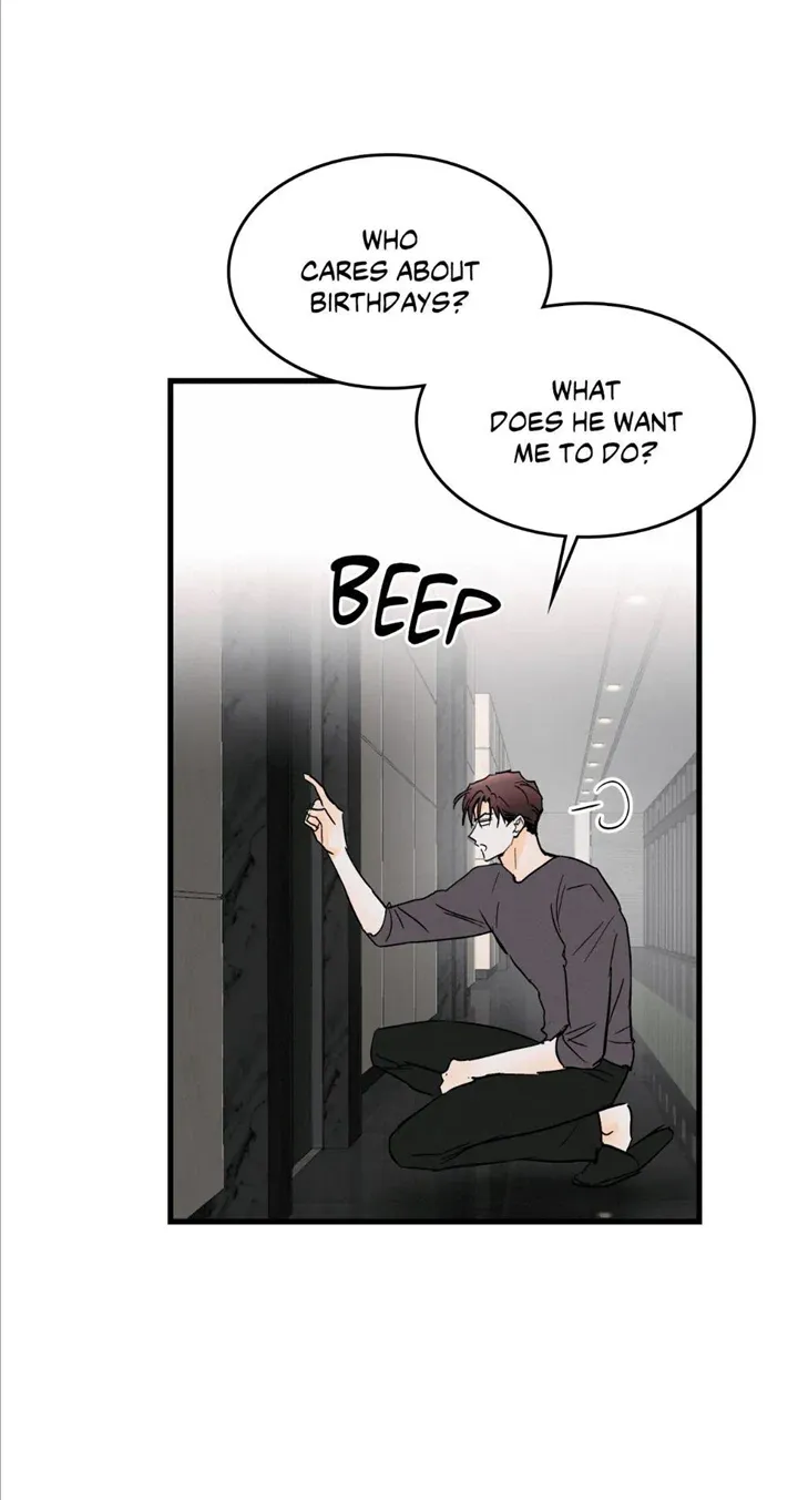 Love And Let Lie Chapter 27 page 21 - MangaKakalot