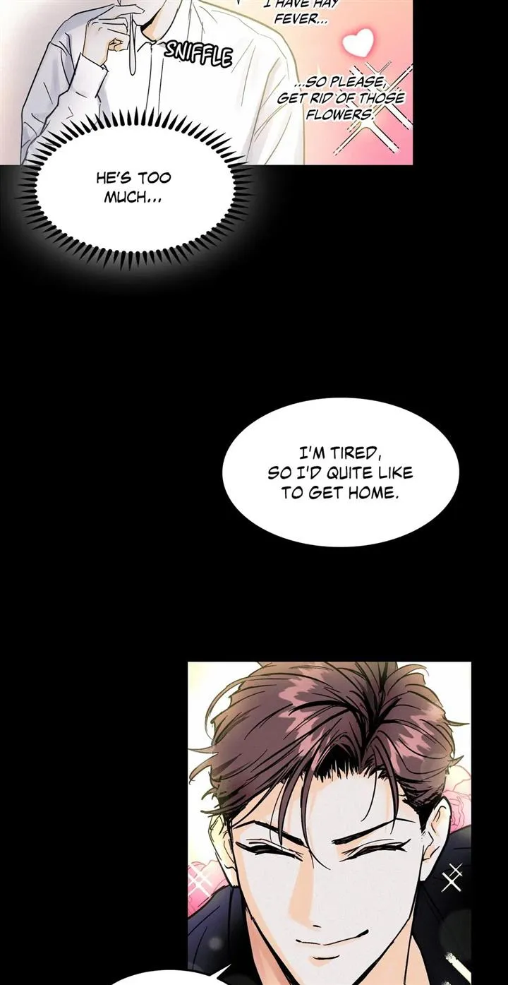 Love And Let Lie Chapter 4 page 15 - MangaKakalot