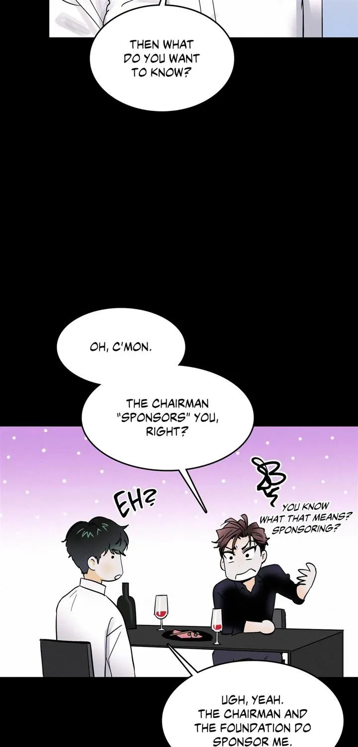 Love And Let Lie Chapter 4 page 23 - MangaKakalot