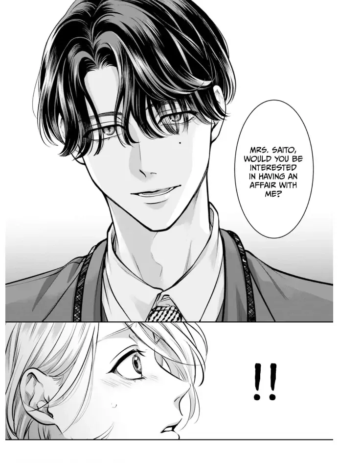 Love And Lust Chapter 1 page 30 - MangaKakalot