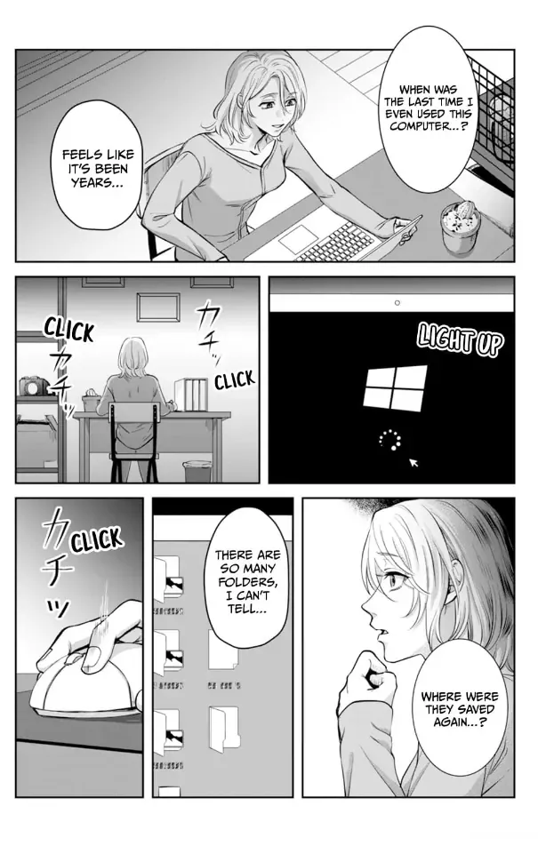 Love And Lust Chapter 2 page 17 - MangaKakalot