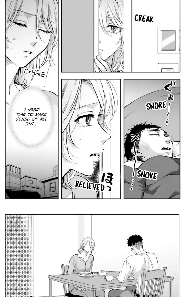 Love And Lust Chapter 3 page 3 - MangaKakalot