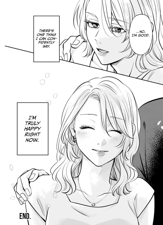 Love And Lust Chapter 4 page 26 - MangaKakalot