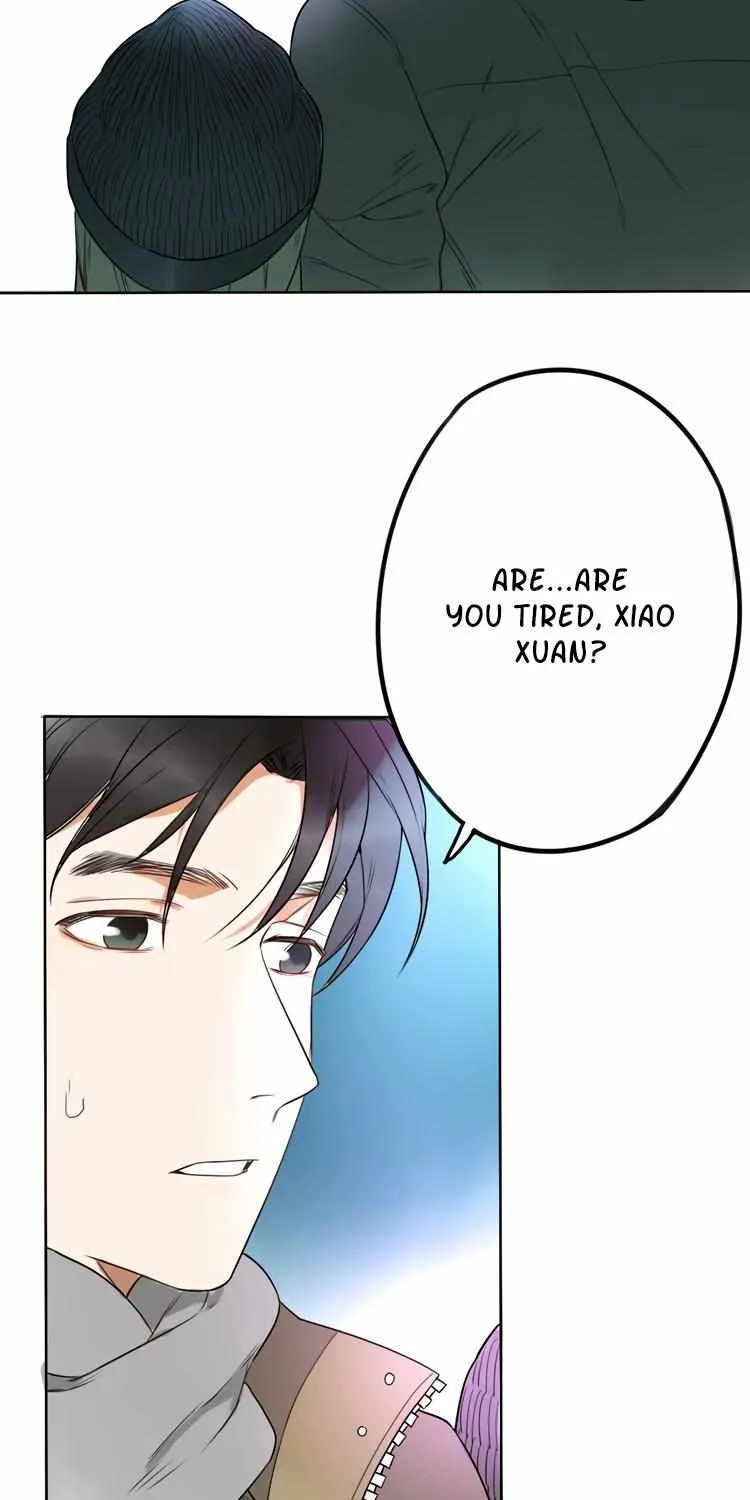 Love and Sweet Drugs Chapter 40 page 25 - MangaKakalot