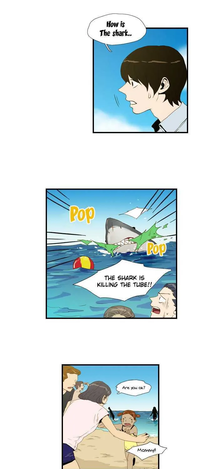 Love Aquarium - Page 14