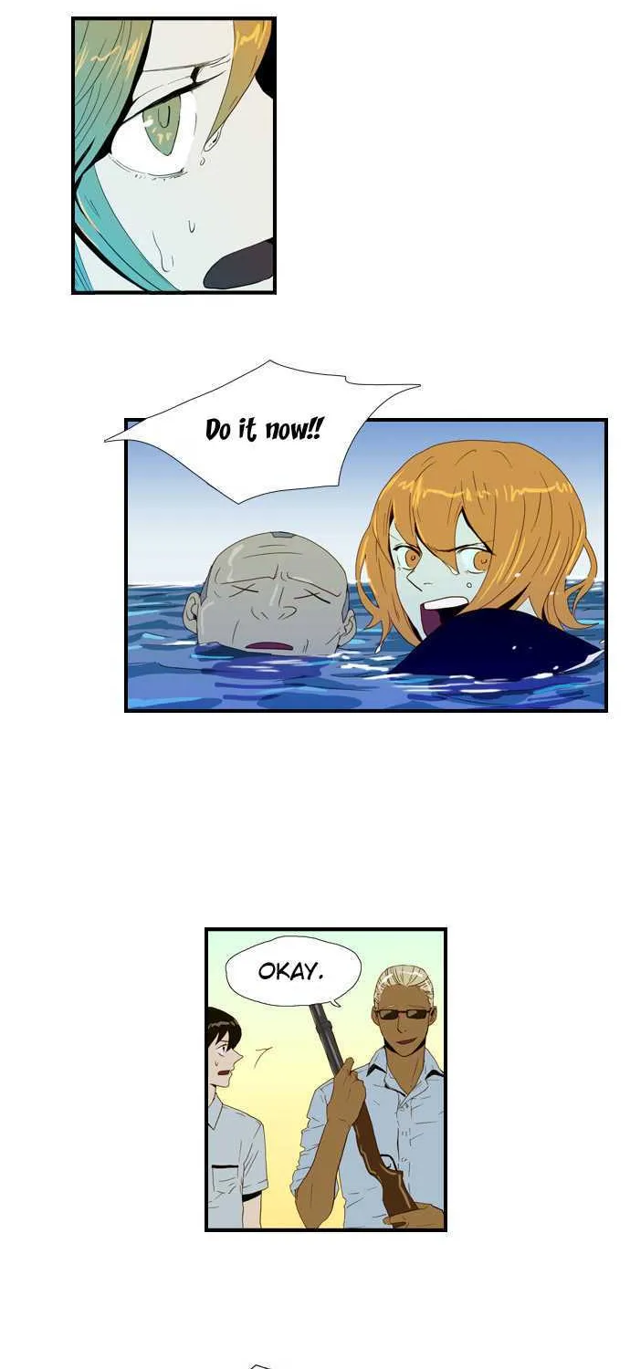 Love Aquarium - Page 19