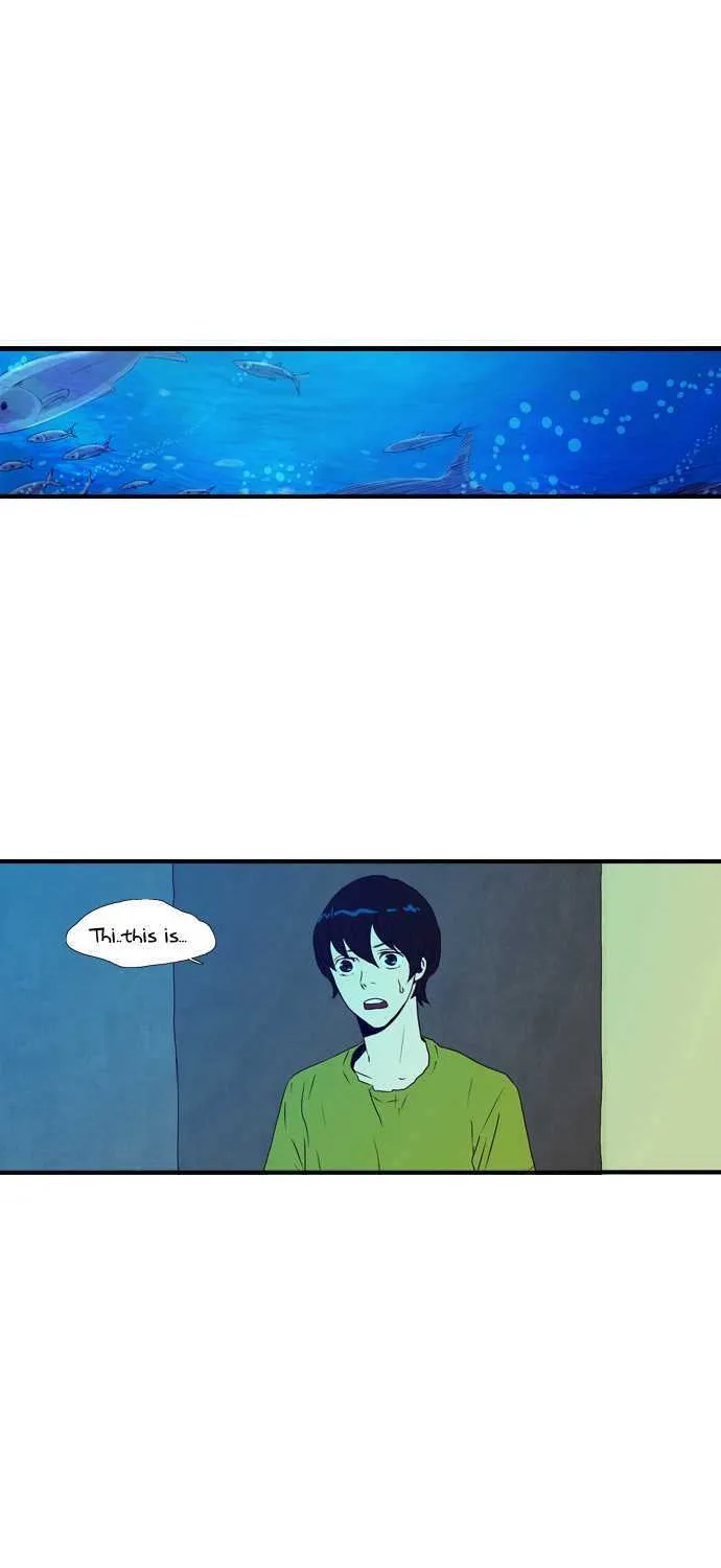 Love Aquarium - Page 15