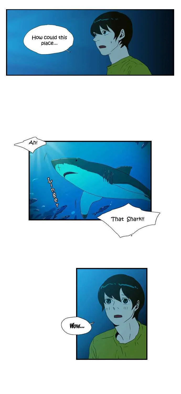 Love Aquarium - Page 17