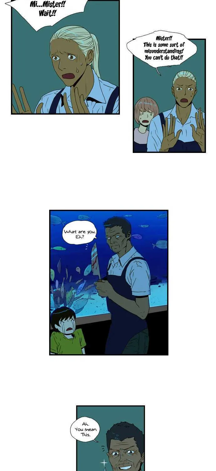 Love Aquarium - Page 26