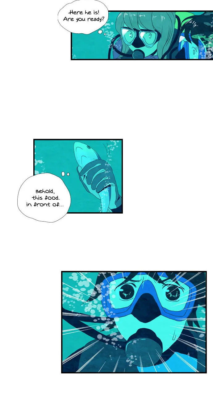 Love Aquarium - Page 20