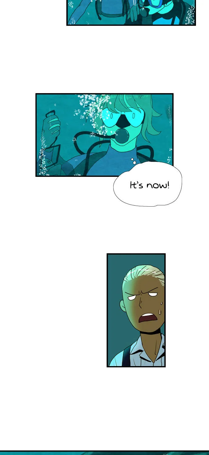 Love Aquarium - Page 27