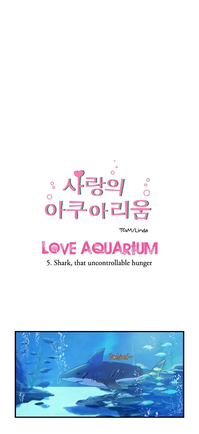 Love Aquarium - Page 3