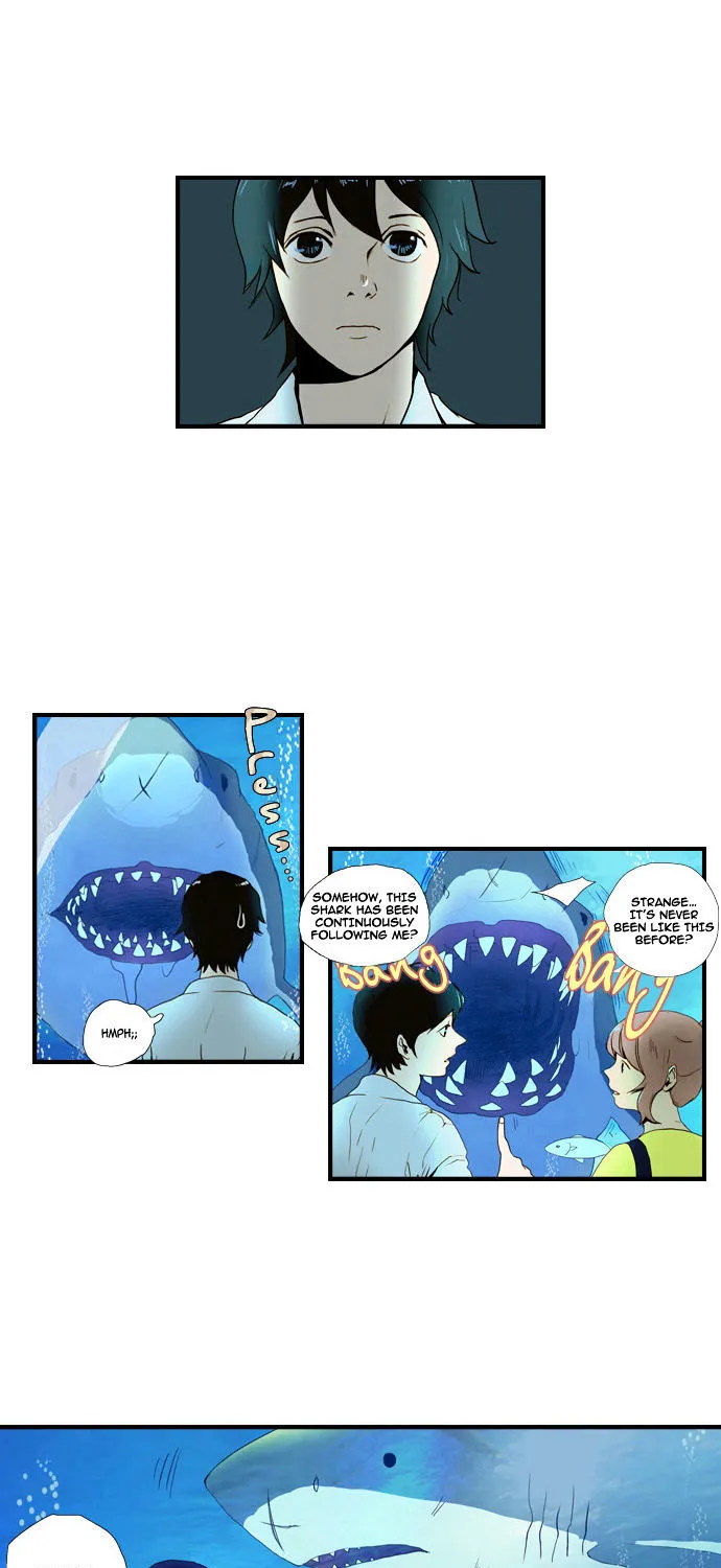 Love Aquarium - Page 4