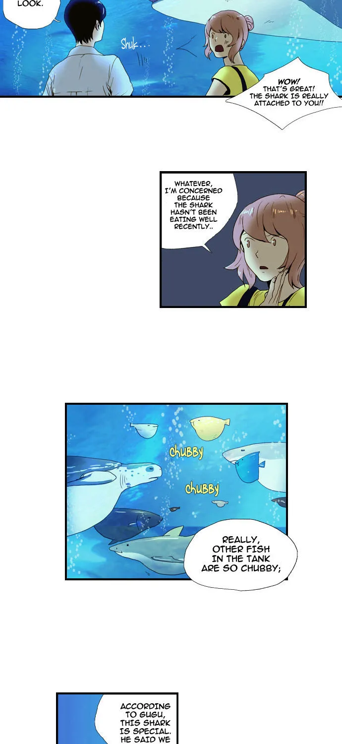 Love Aquarium - Page 5