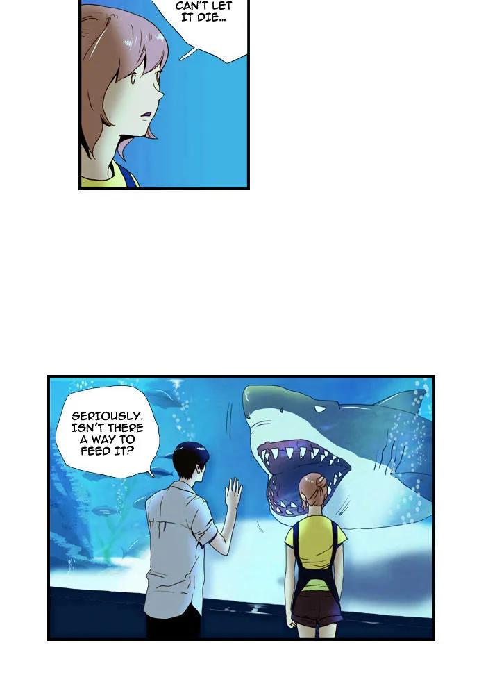 Love Aquarium - Page 6