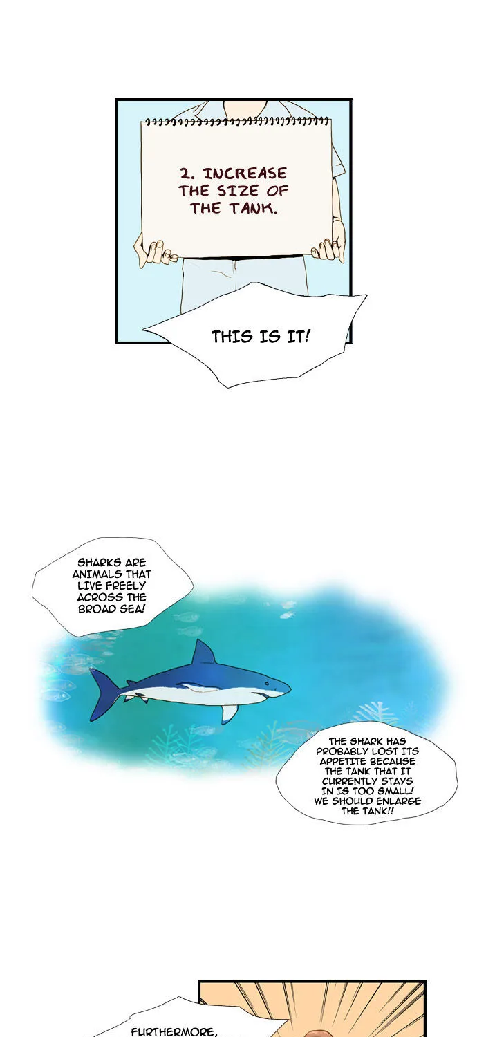 Love Aquarium - Page 9