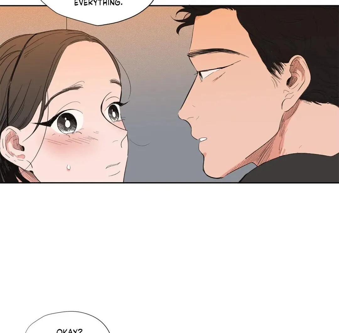 Love Barometer Chapter 50 page 18 - MangaKakalot