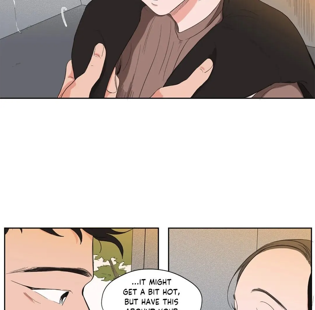 Love Barometer Chapter 50 page 22 - MangaKakalot