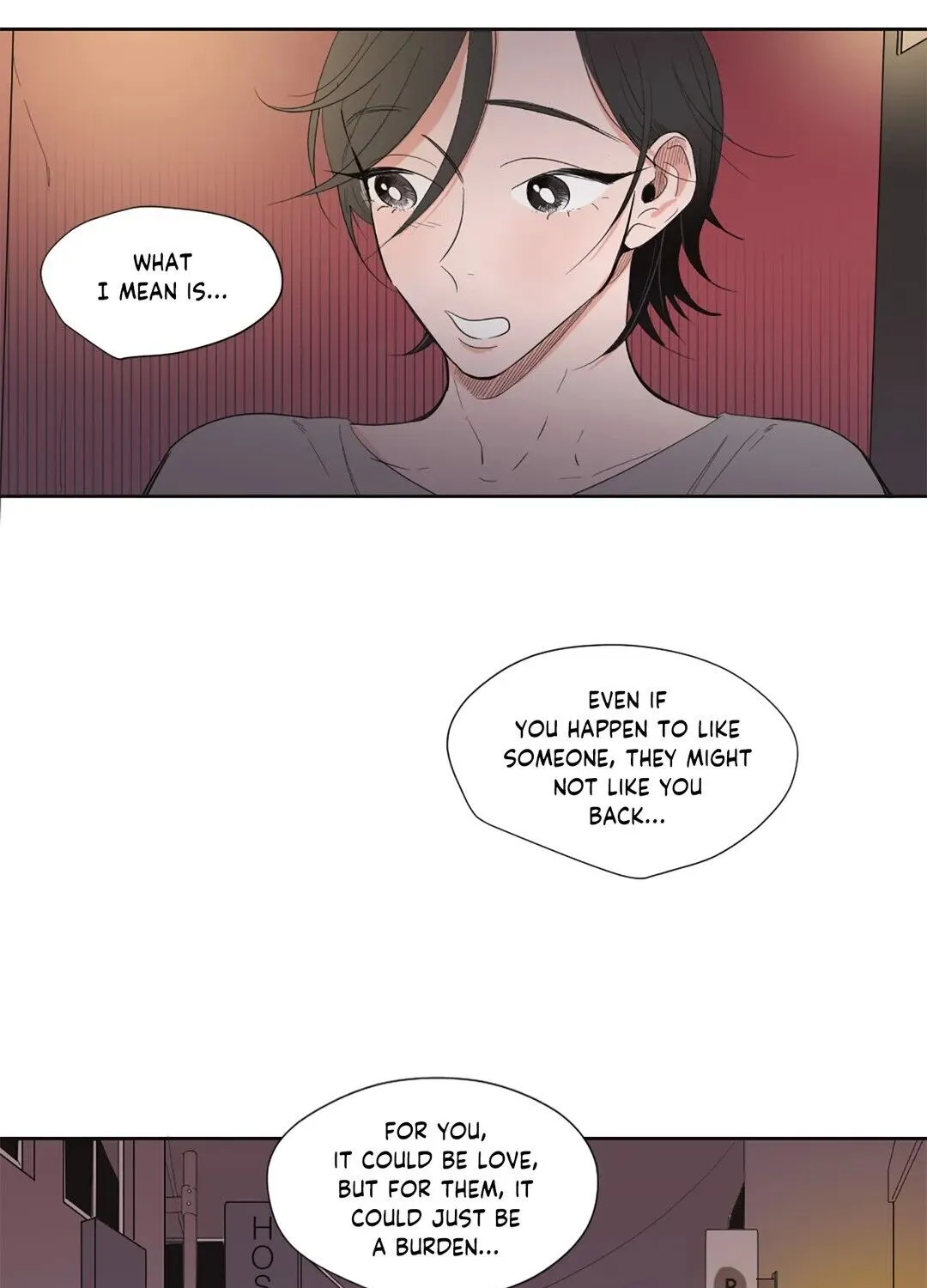 Love Barometer Chapter 59 page 49 - MangaKakalot