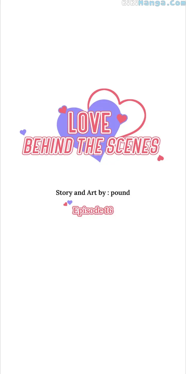 Love Behind The Scenes Chapter 16 page 50 - MangaKakalot