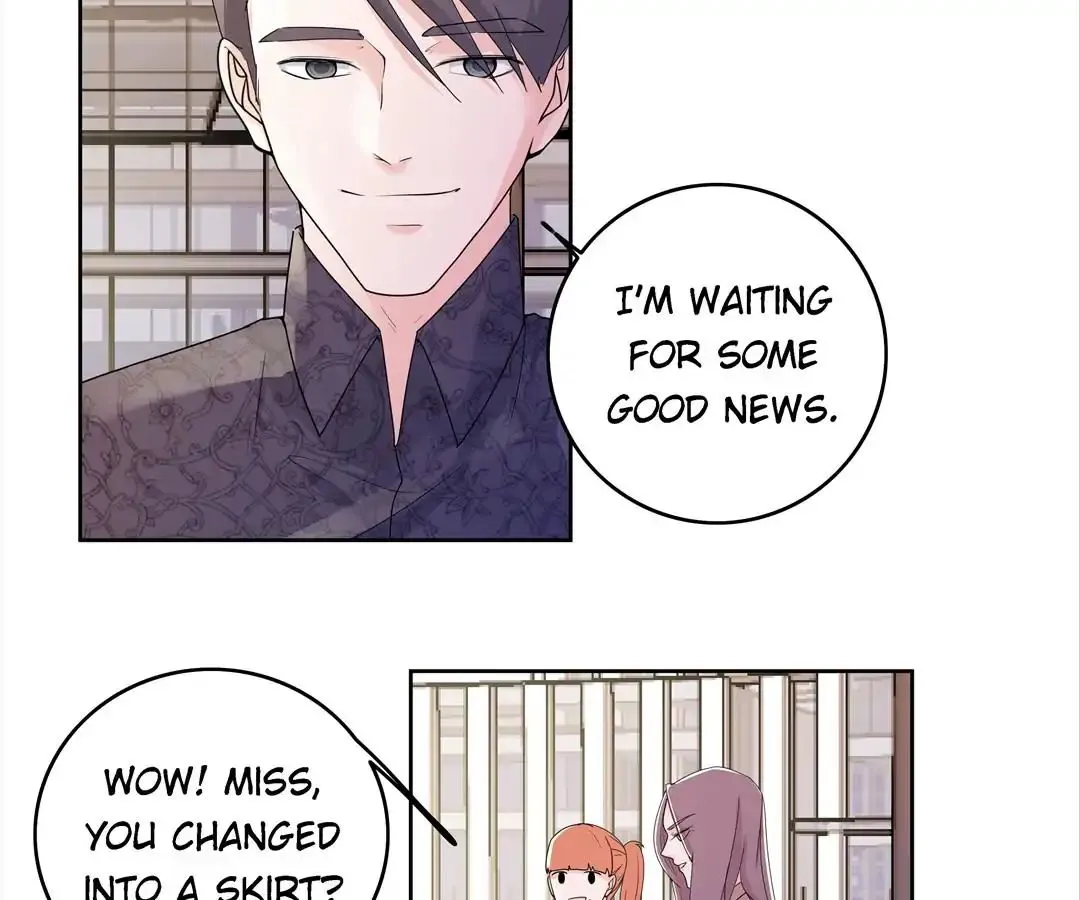 Love Cage Chapter 12 page 19 - MangaKakalot