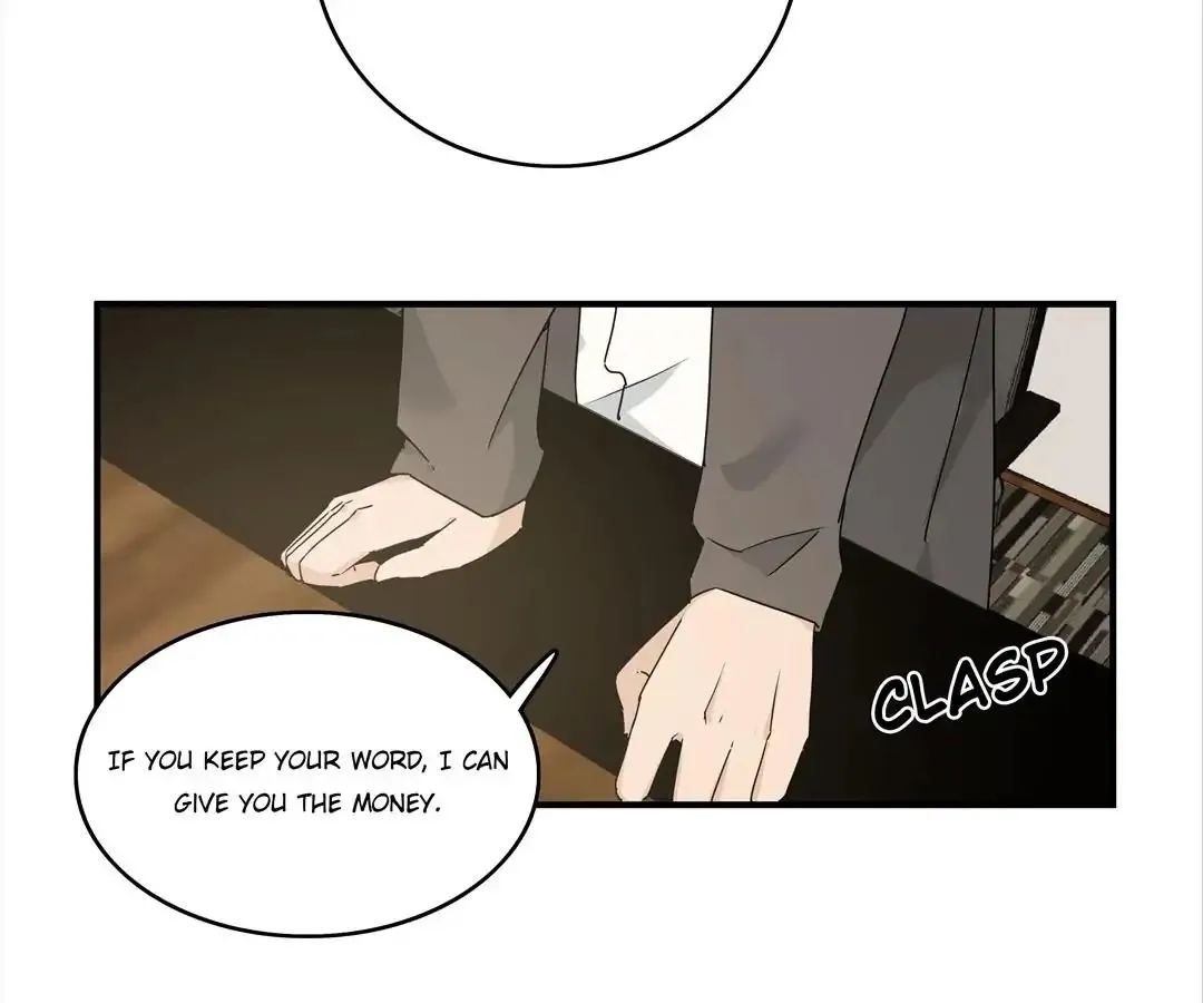 Love Cage Chapter 31 page 13 - MangaKakalot