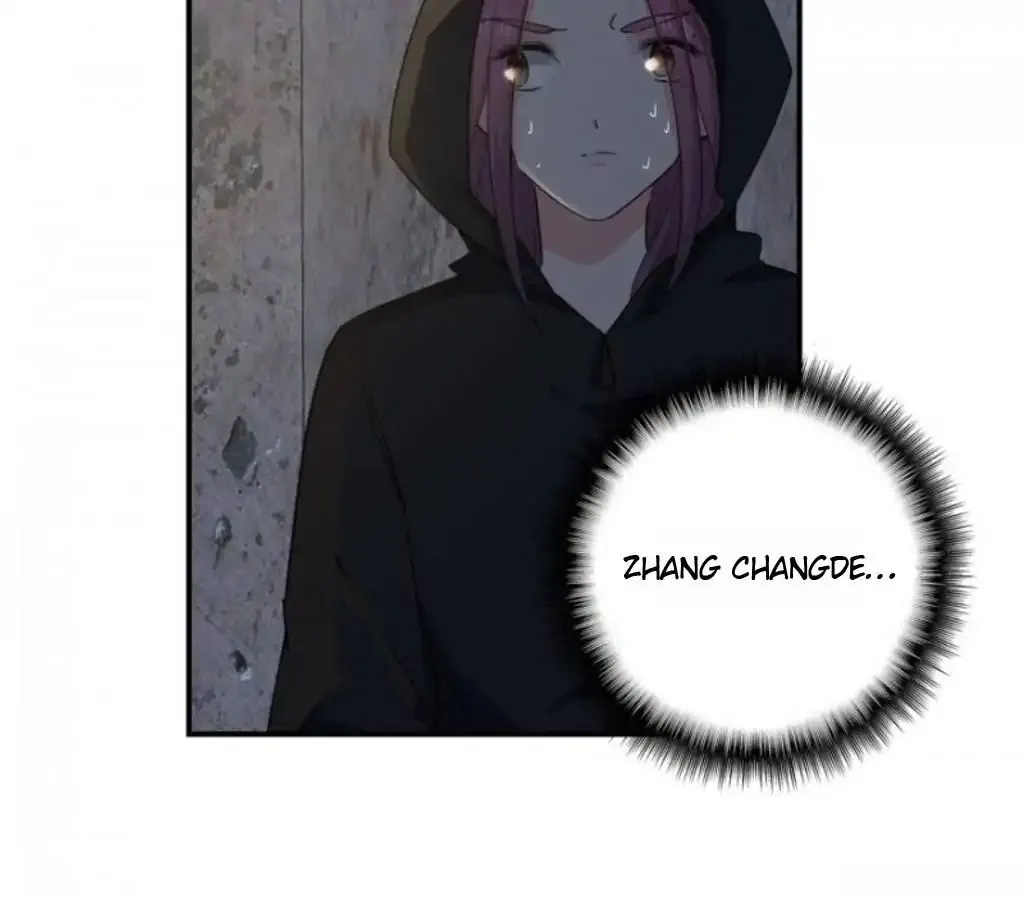 Love Cage Chapter 33 page 19 - MangaKakalot