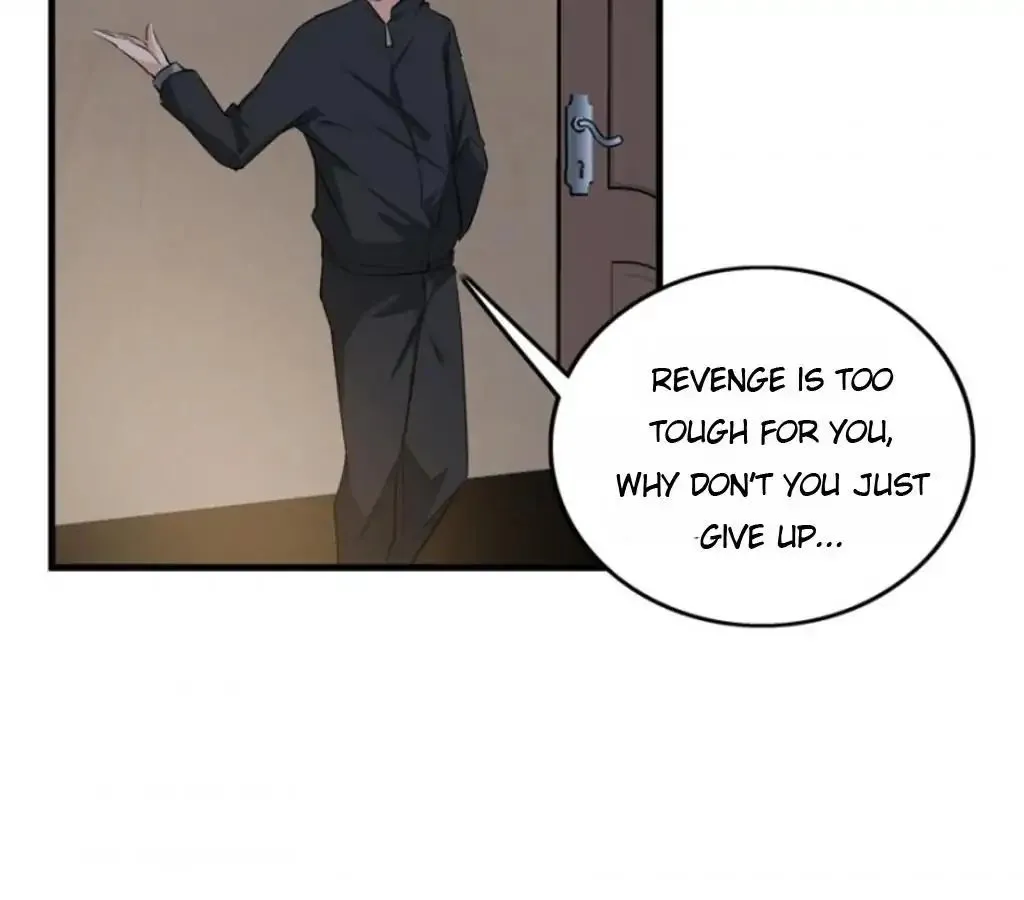 Love Cage Chapter 34 page 17 - MangaKakalot