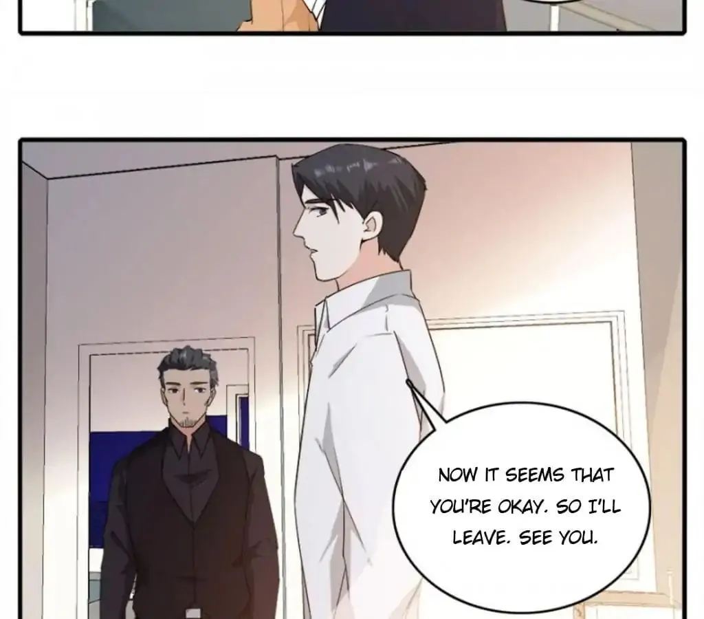 Love Cage Chapter 37 page 36 - MangaKakalot