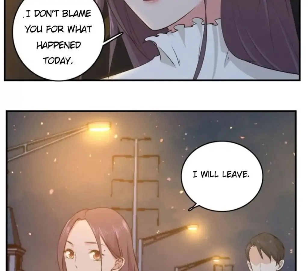 Love Cage Chapter 41 page 27 - MangaKakalot