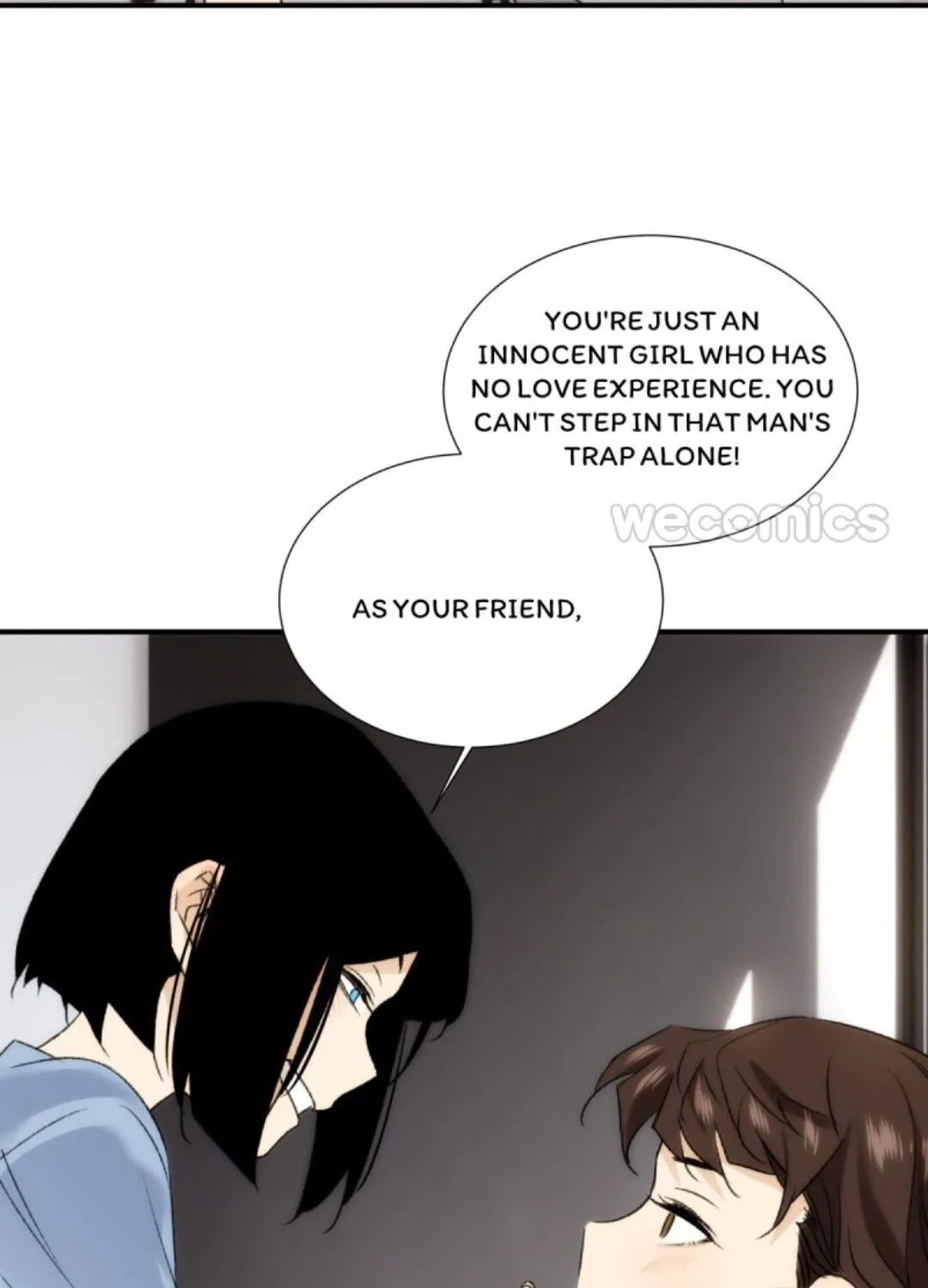 Love Can’t Be The Same Chapter 19 page 23 - MangaKakalot