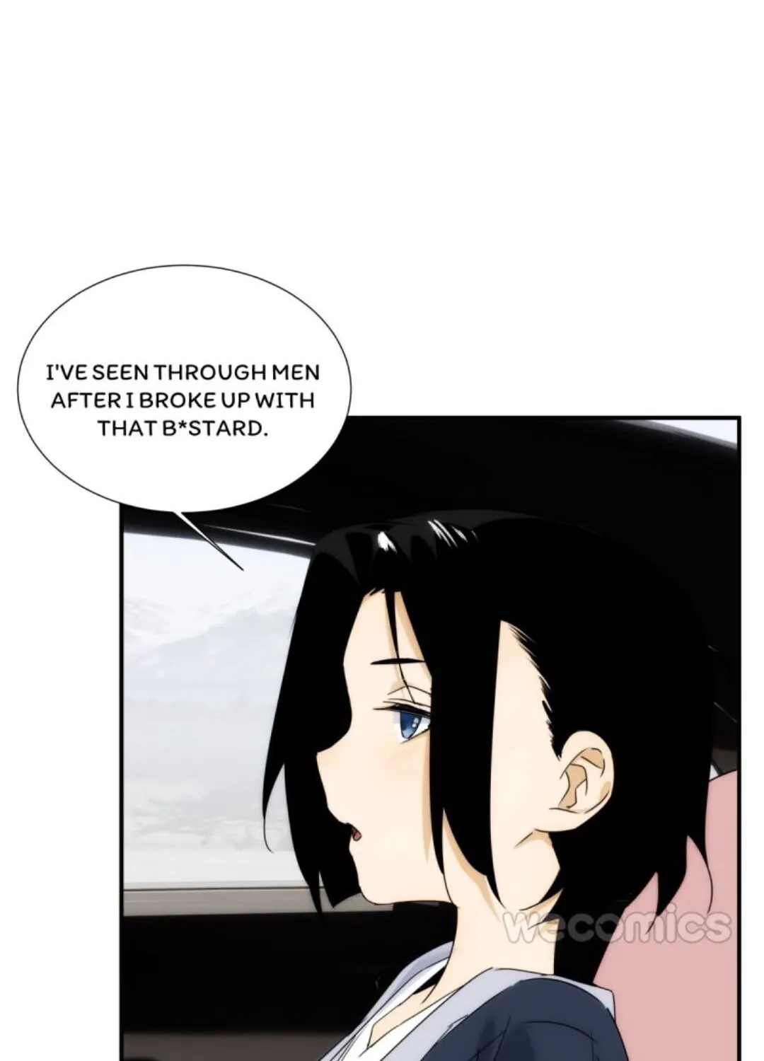 Love Can’t Be The Same Chapter 19 page 46 - MangaKakalot