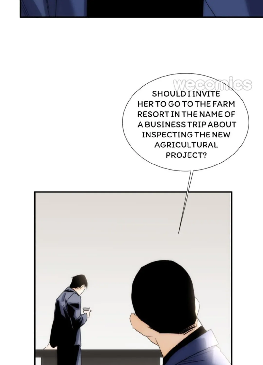 Love Can’t Be The Same Chapter 19 page 6 - MangaKakalot