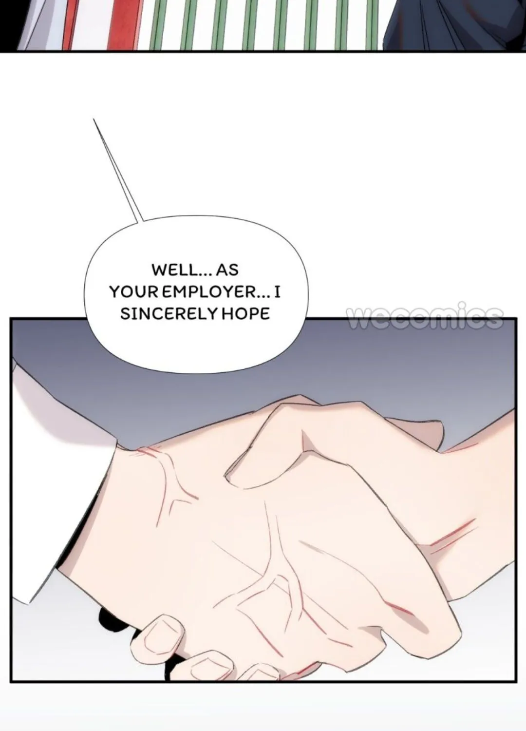 Love Can’t Be The Same Chapter 24 page 27 - MangaNato