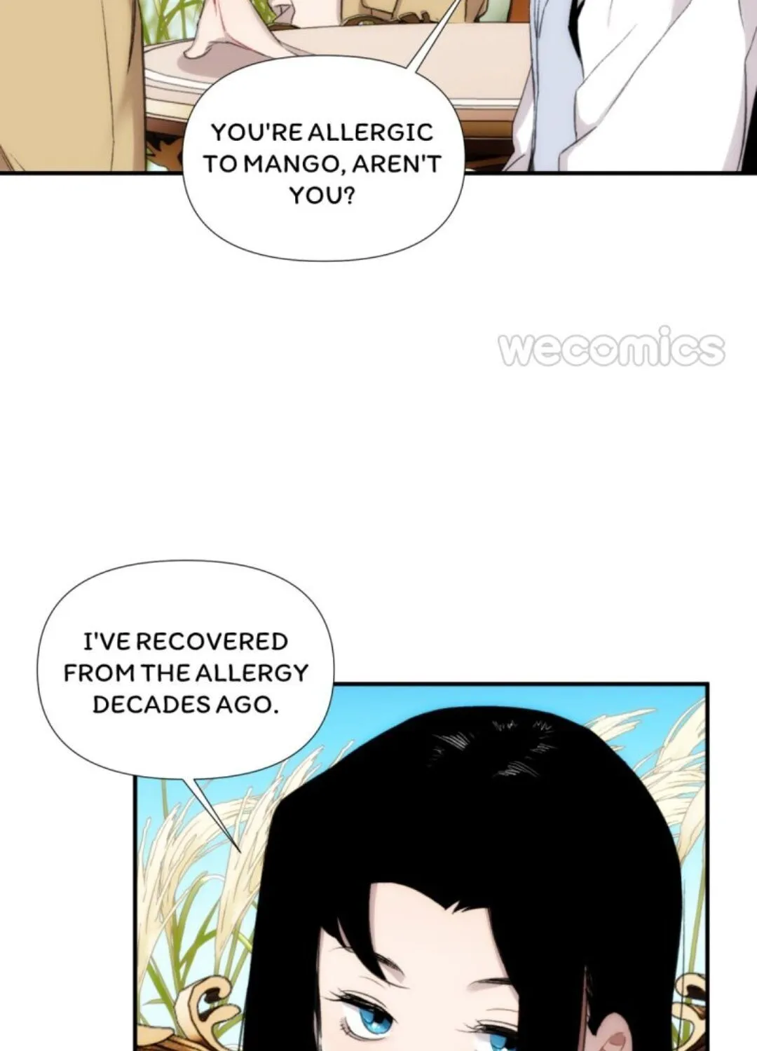 Love Can’t Be The Same Chapter 24 page 38 - MangaNato