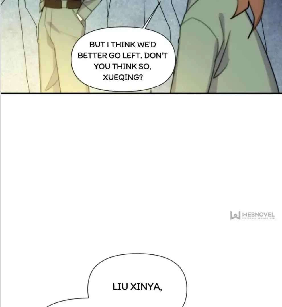 Love Can’t Be The Same Chapter 31 page 60 - MangaKakalot