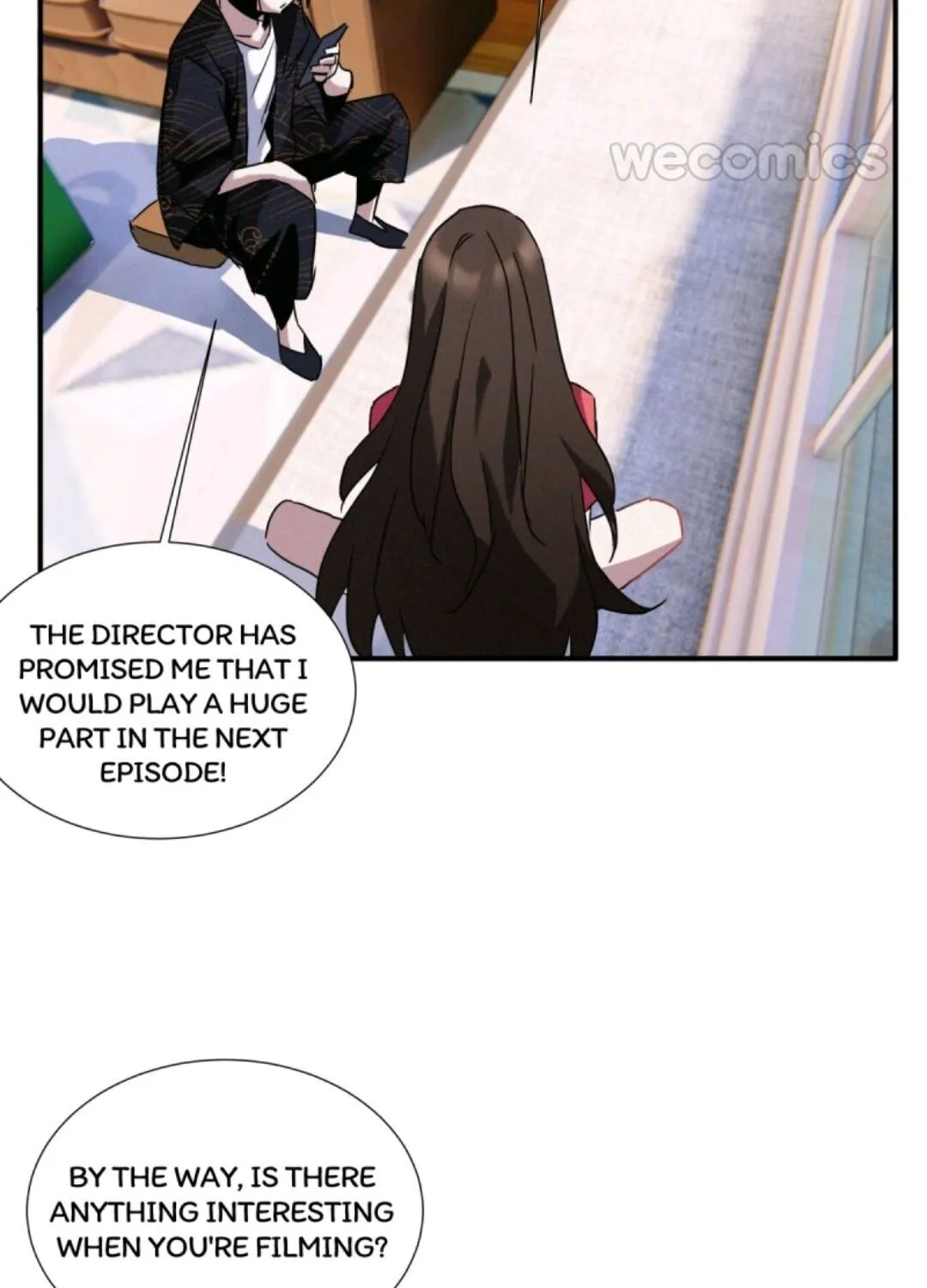 Love Can’t Be The Same Chapter 9 page 15 - MangaKakalot