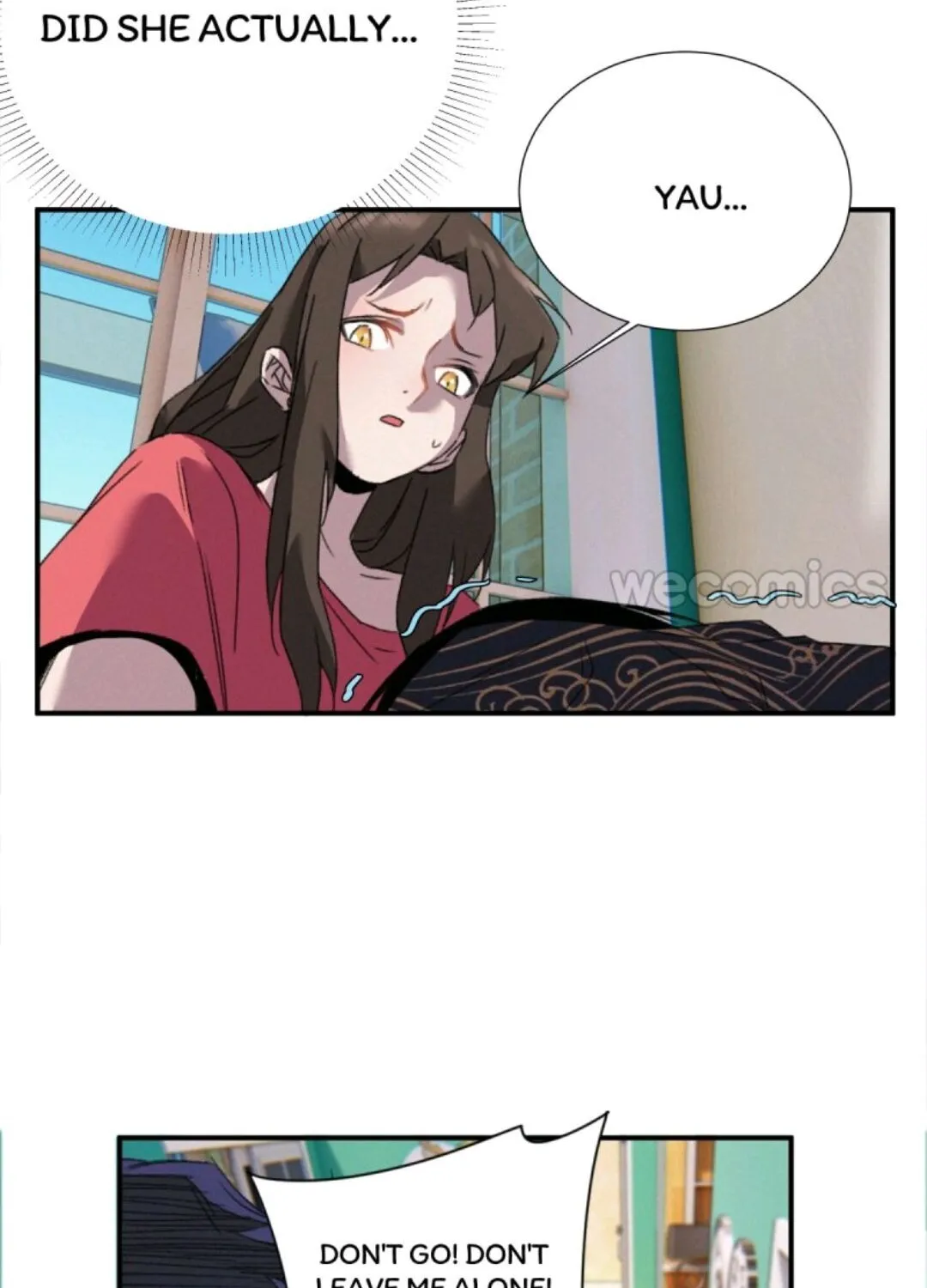 Love Can’t Be The Same Chapter 9 page 22 - MangaKakalot