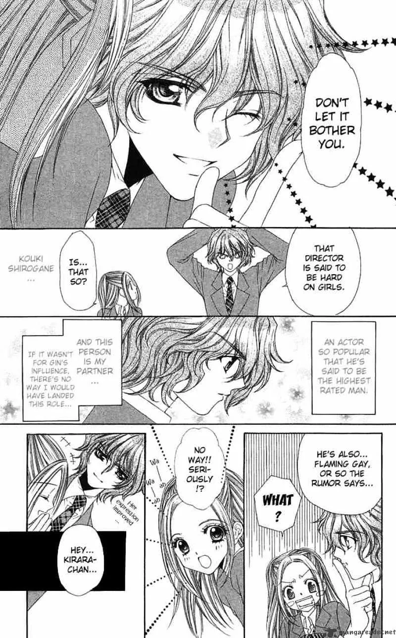 Love Celeb Chapter 10 page 15 - MangaKakalot